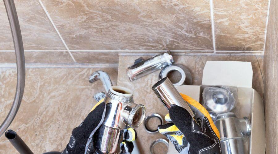 Professional Storm Sewer Service in Allen, NE